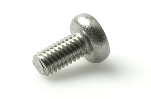 Maskinskrue pan A4 M4X25 PZ2 A200 din 7985 helgj
