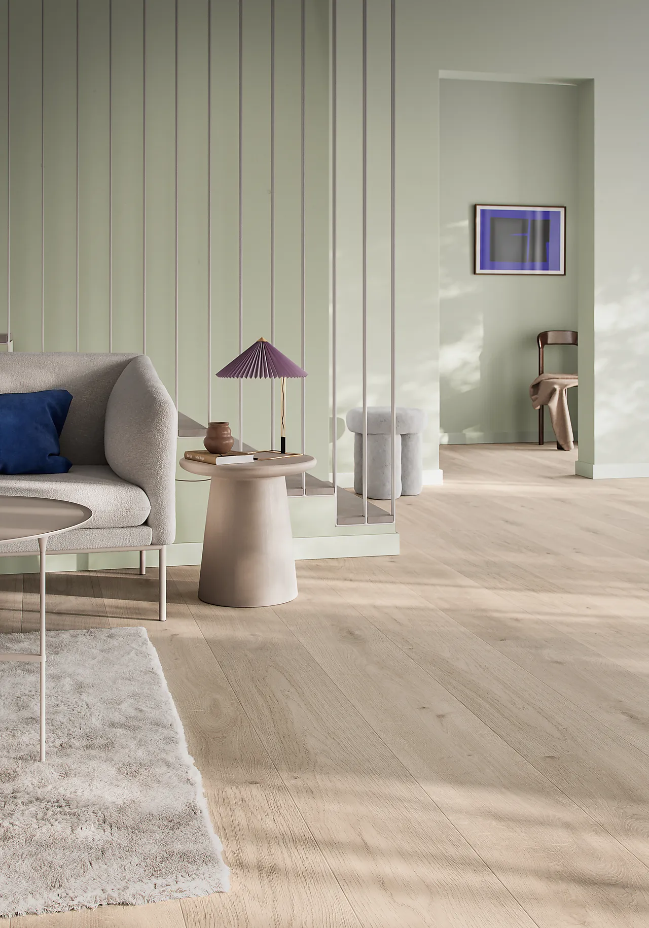 BerryAlloc Grand Avenue Golden Lane laminatgulv BerryAlloc Grand Avenue Golden Lane laminatgulv