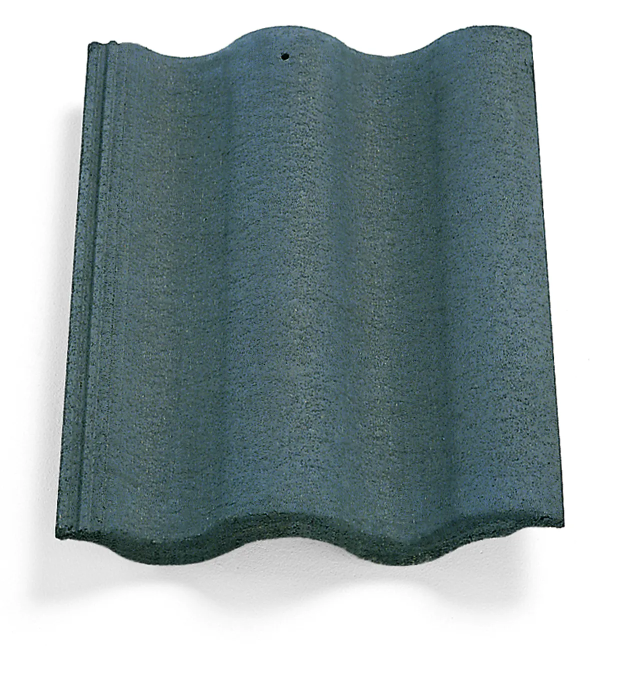 Takst palema teglrød/svart dobbelkrum ubehandlet null - null - 2 - Miniatyr