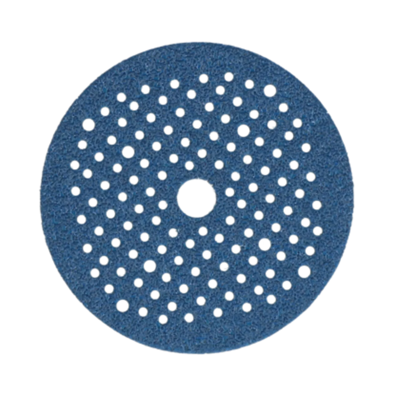 Rondell borrelås ø125 k40 multi-air