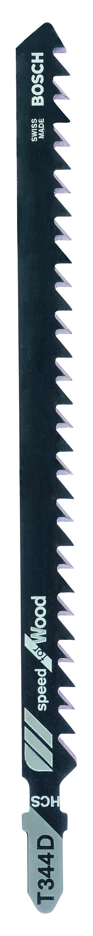 Stikksagblad t308bf tre fint bimetall a 5 stk