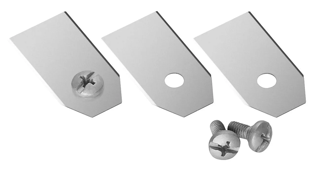 Kniv for robotgressklipper R40Li Kniv for robotgressklipper R40Li