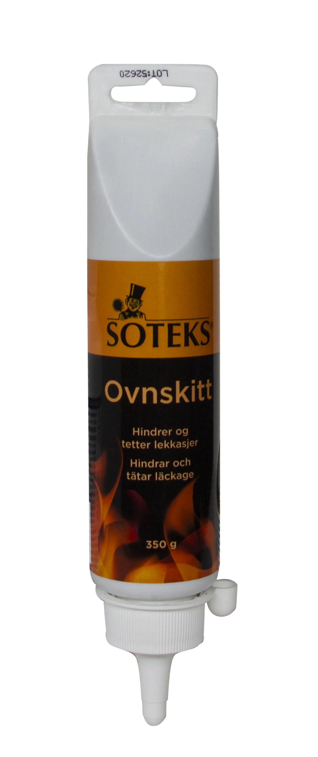 Ovnskitt 380 gr Ovnskitt 380 gr