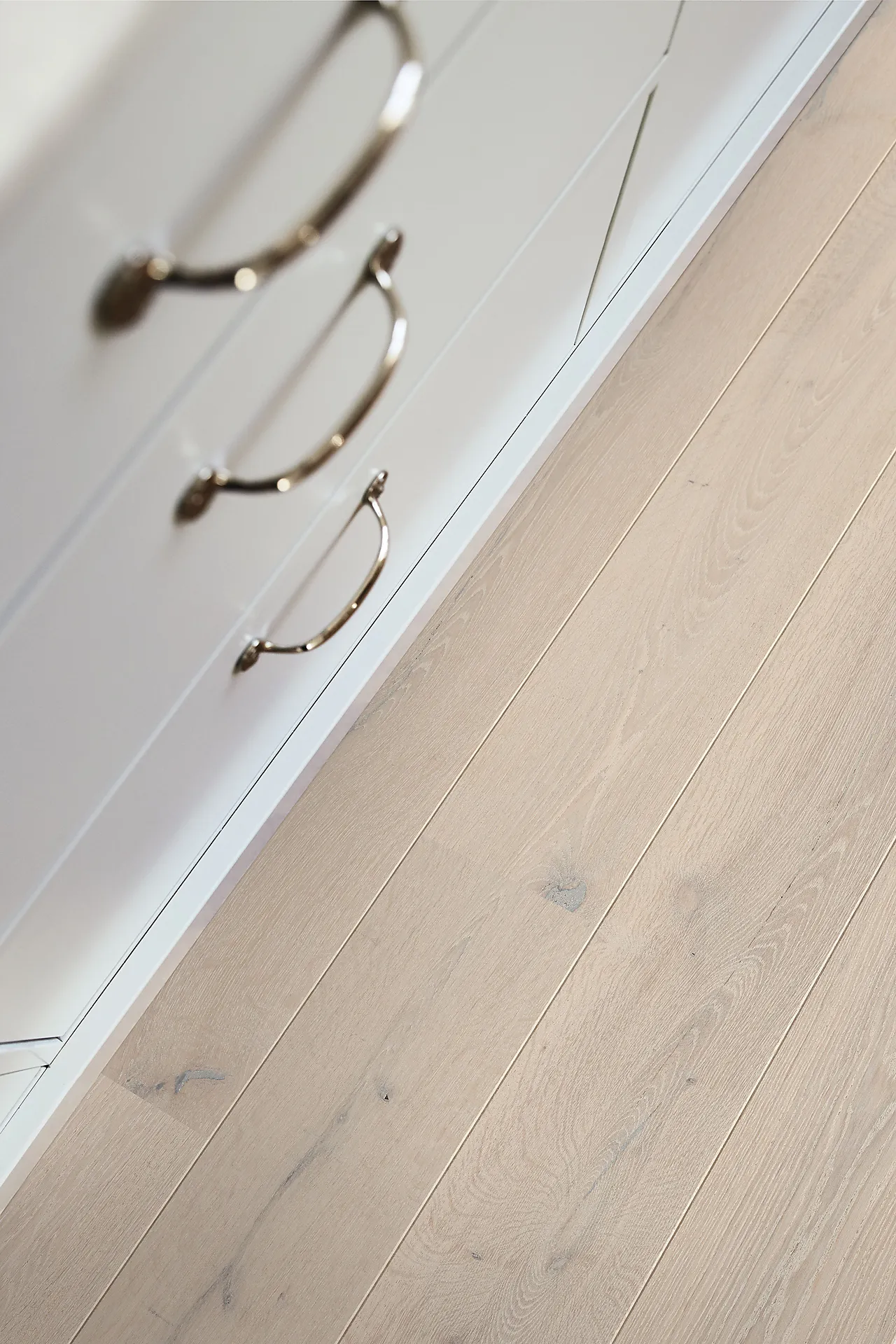 Parkett 1-stav Lofoten white sand oak 1820x190x13mm null - 1820x190x13 - 2 - Miniatyr