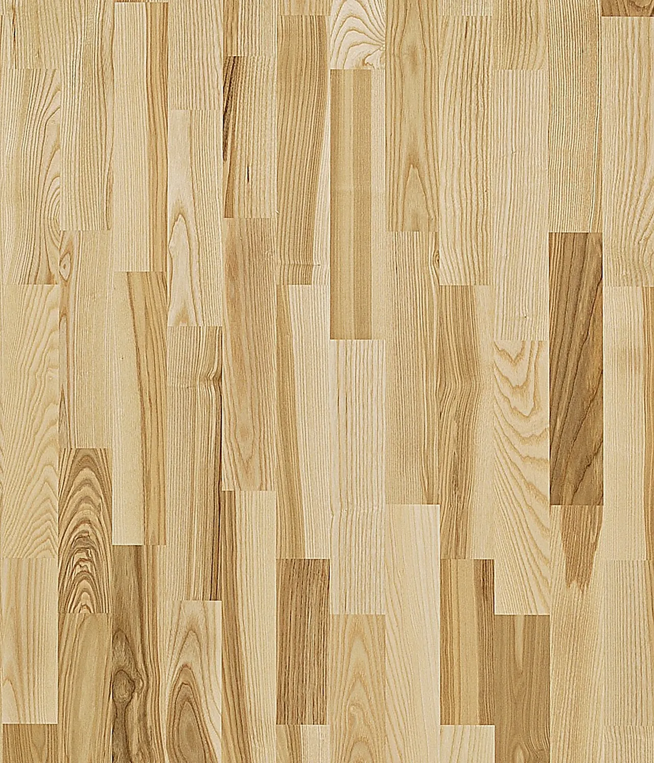 Kährs parkett 3-stav Ask Vaila null - null - 3 - Miniatyr