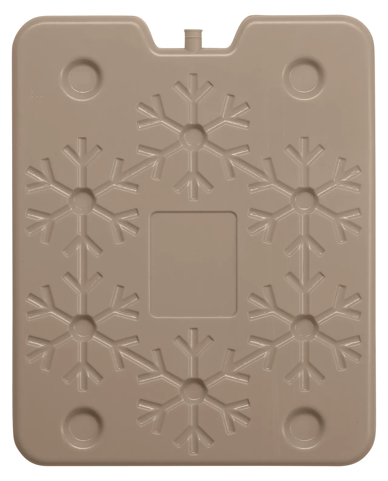 Kjøleelement 800g assortert trend null - null - 2 - Miniatyr