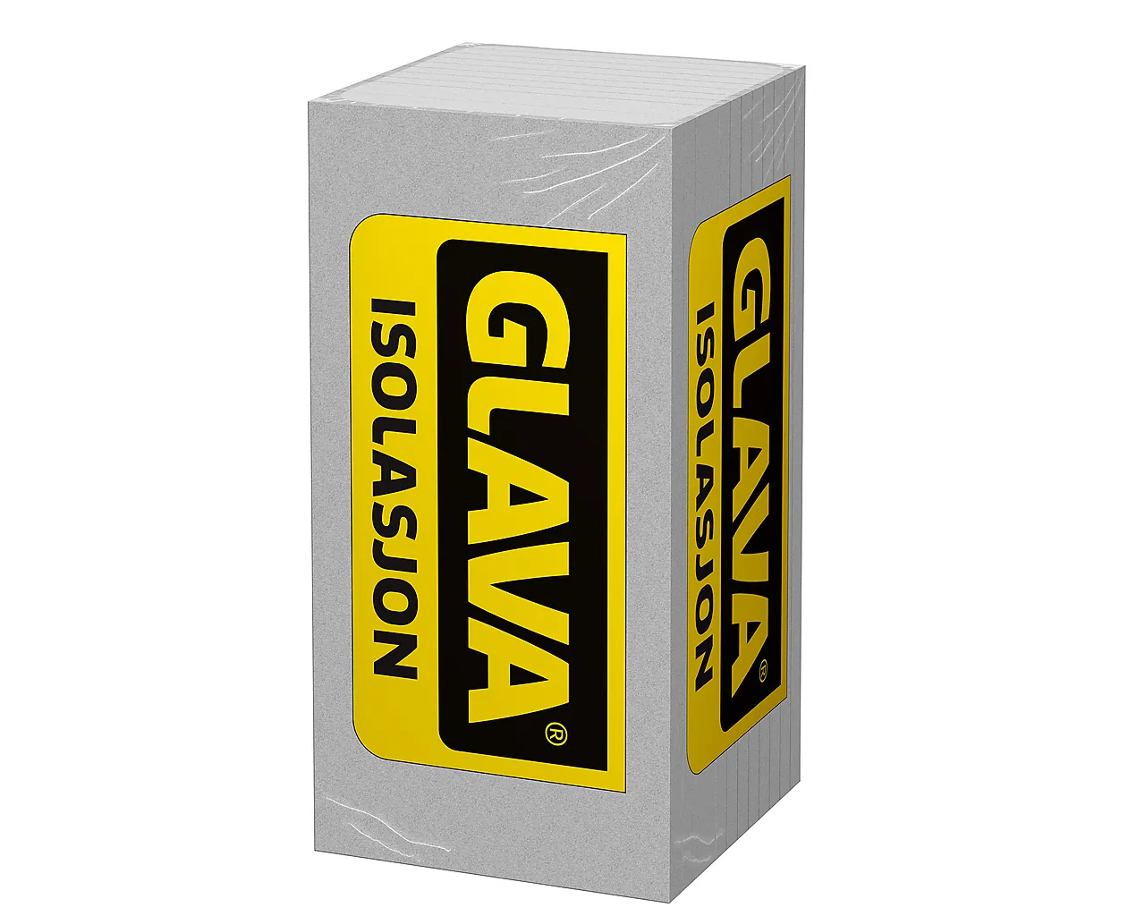 Glava isolasjon eps s80 glatt kant Glava isolasjon eps s80 glatt kant