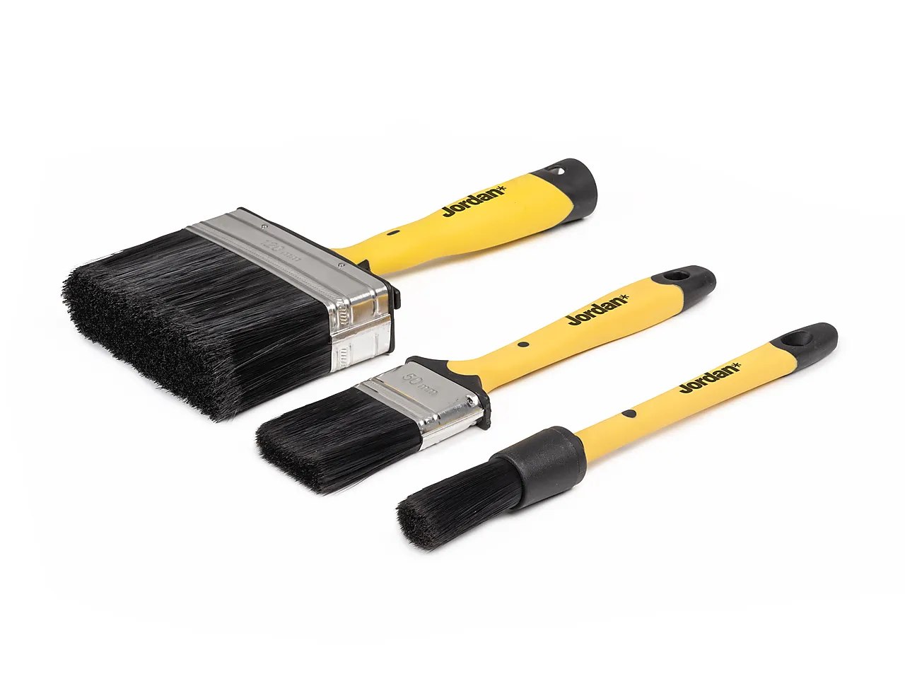 Penselsett ute Basic Penselsett ute Basic