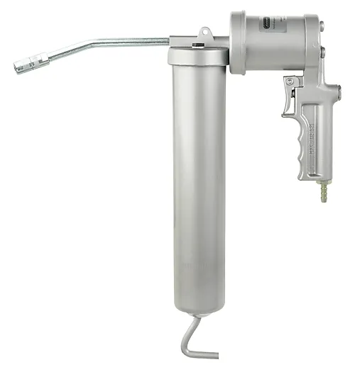 Fettpresse luftdrevet automatisk