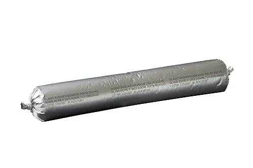Radonfugemasse pølse 550 ml glava