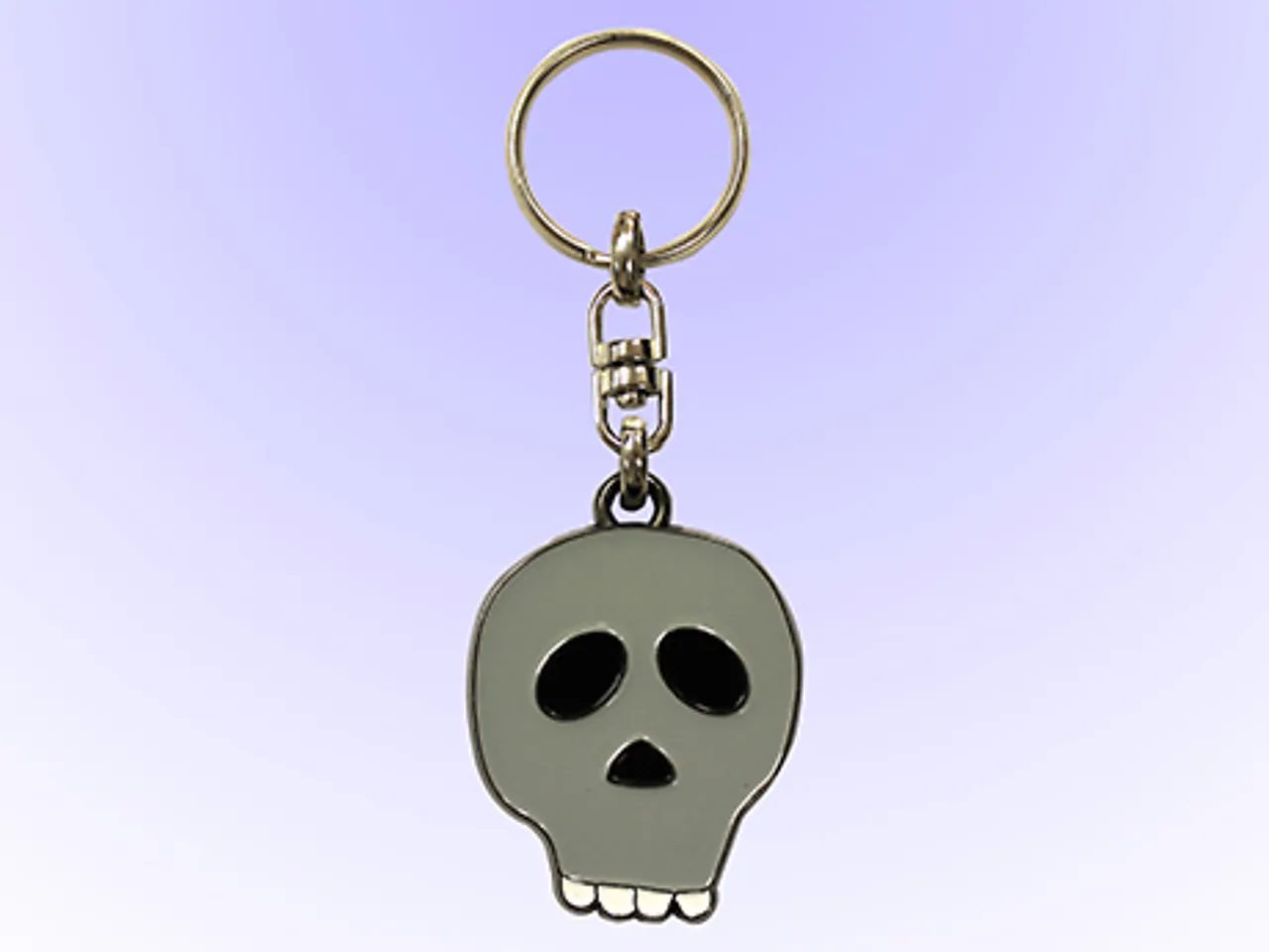 Anheng emoji dødningehode