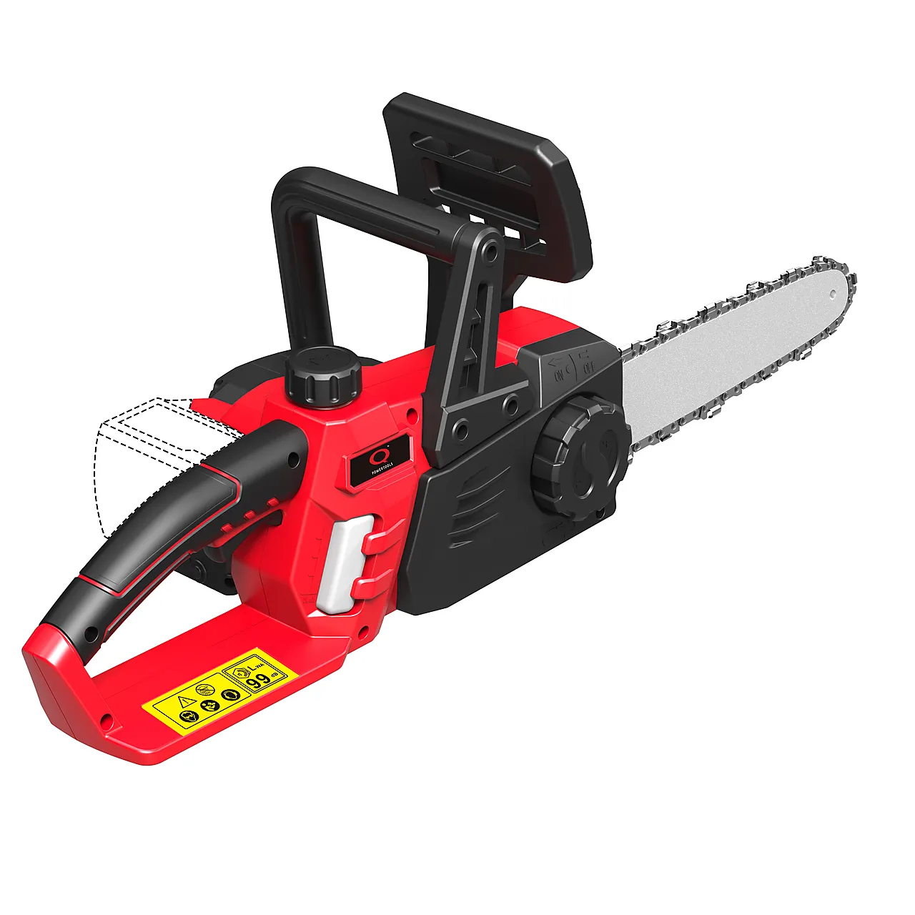 Kjedesag 18V 245 mm Kjedesag 18V 245 mm