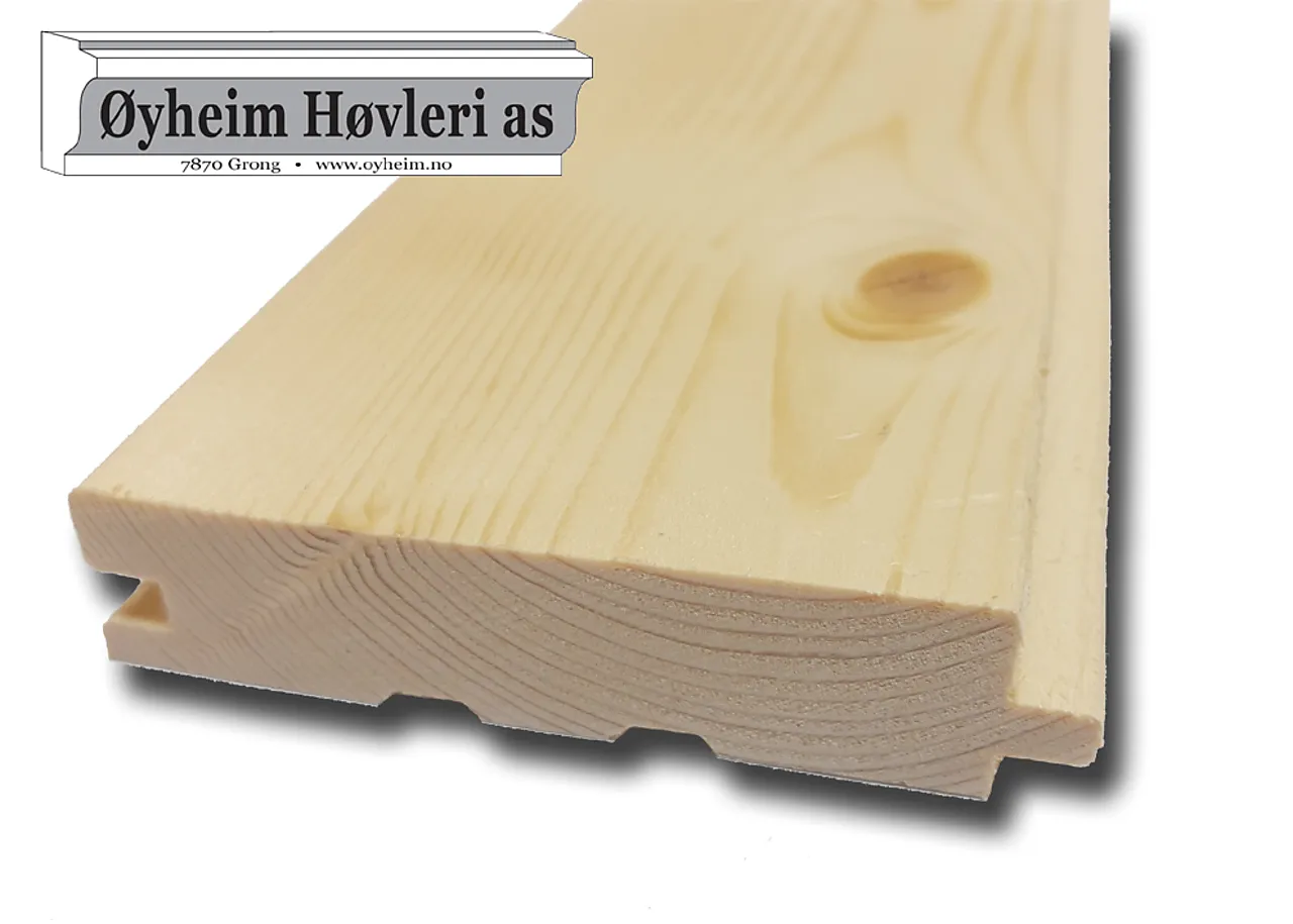 Gran 21x095 gulvbord17% nat ep