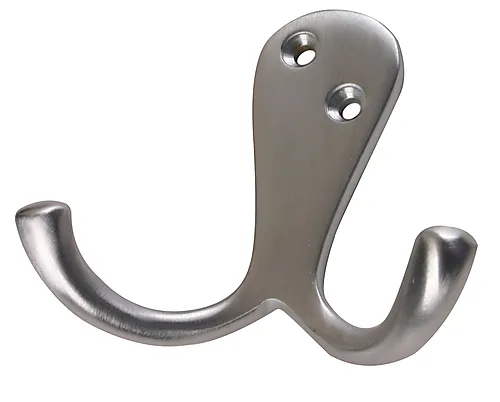 Krok dobbelt mat krom 7058 pn 7058-0-99-08