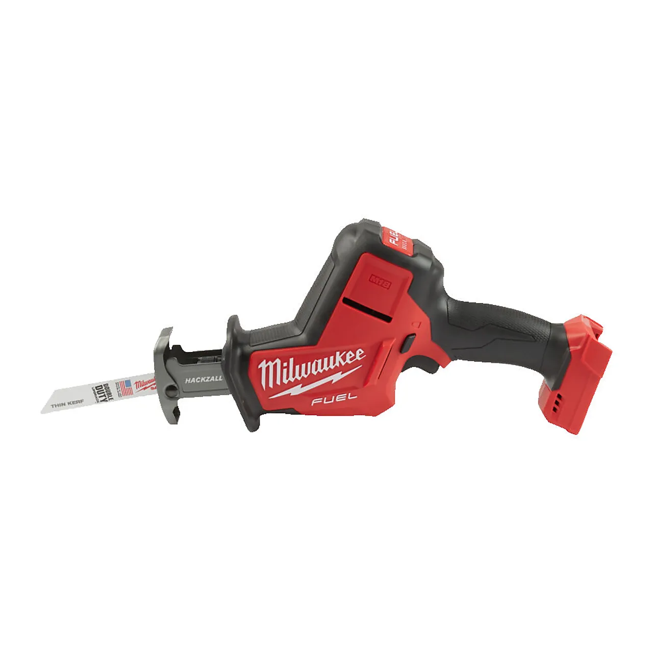 Bajonettsag M18 FHZ-0X u/ batteri Bajonettsag M18 FHZ-0X u/ batteri