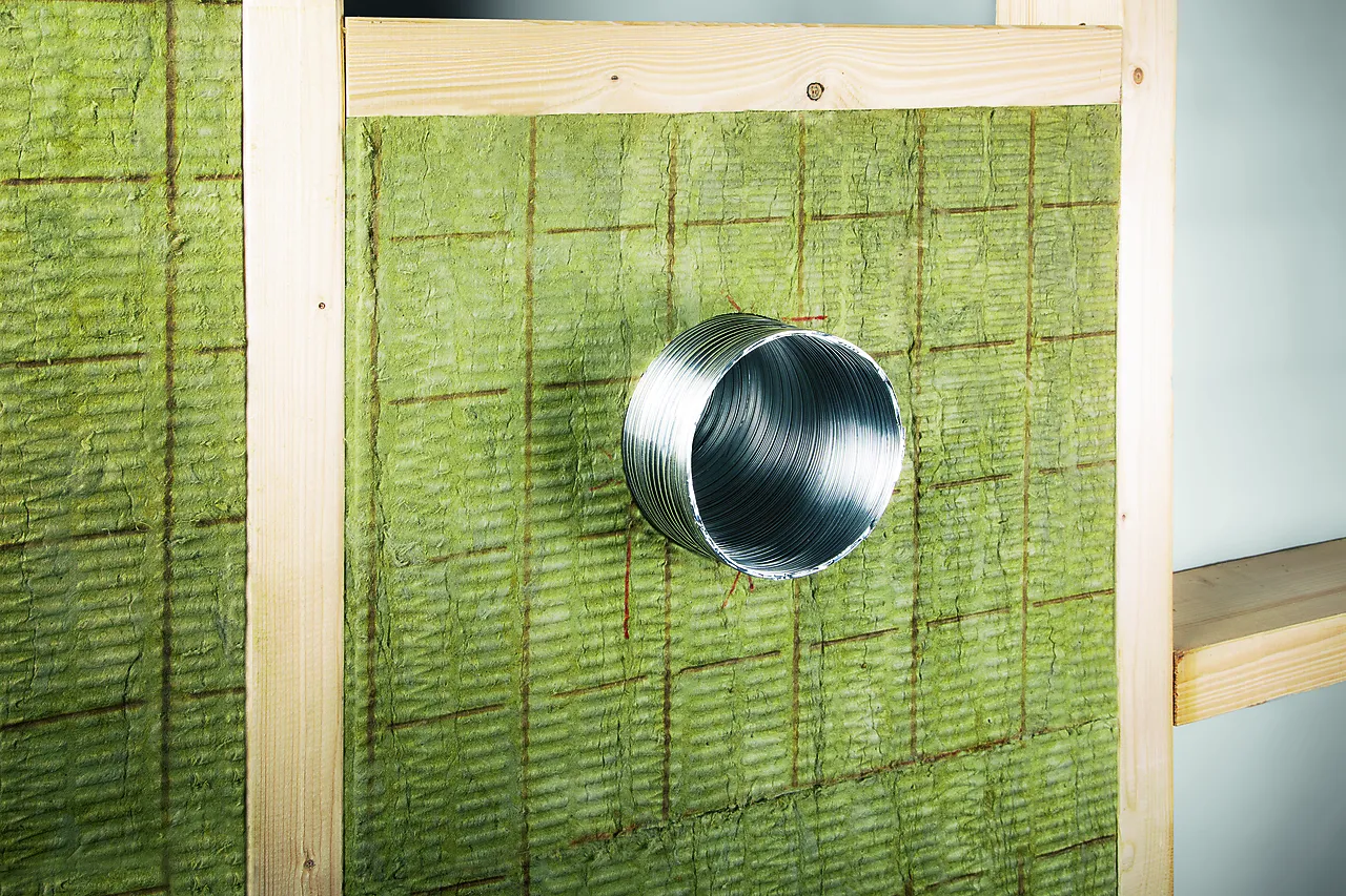 Bajonettsagblad s1213awp 300 mm kniv for isolasjon a2