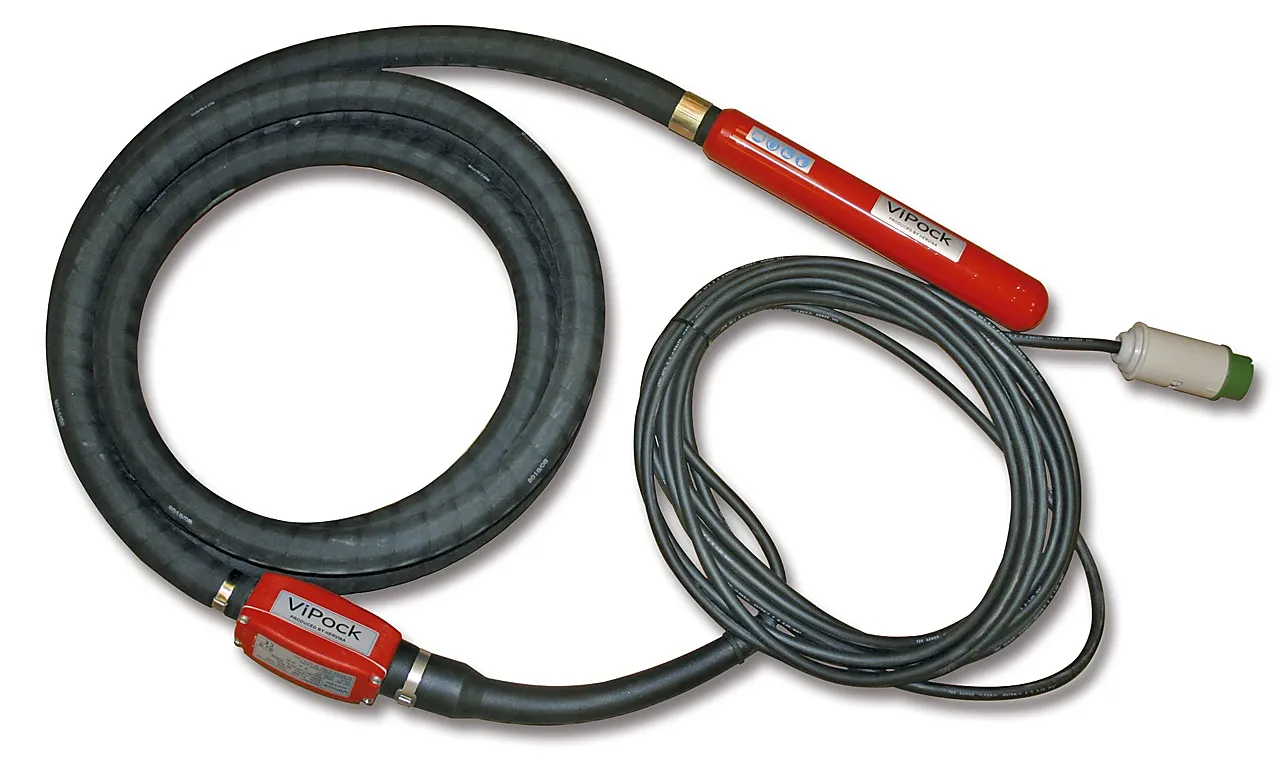 Betongvibrator 42mm Betongvibrator 42mm