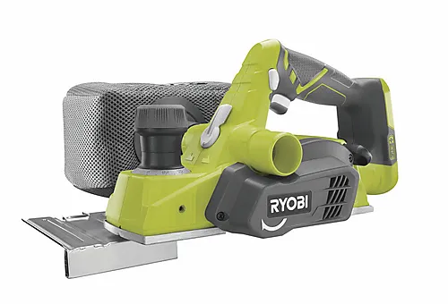 Høvel R18PL-0 One+ 18V