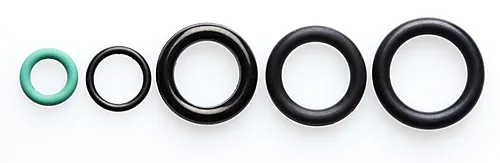 O-ring sett for høytrykkspyler