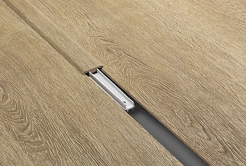 BerryAlloc laminatgulv Puccini Oak B6707