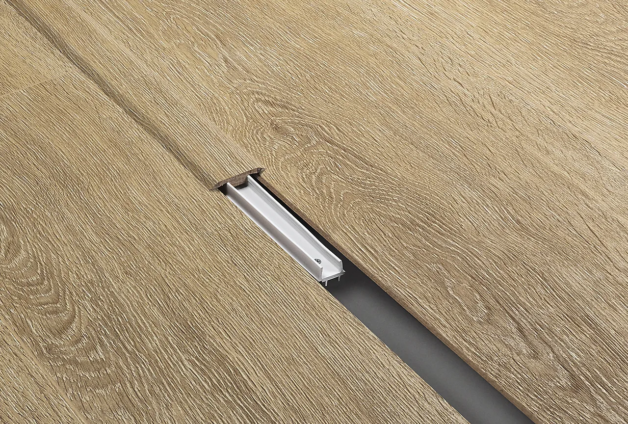 BerryAlloc laminatgulv Puccini Oak B6707