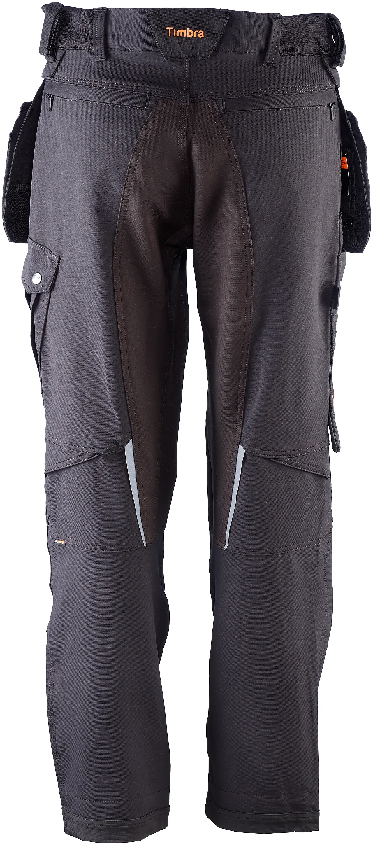 Bukse performance sort x-treme str 54 null - null - 3 - Miniatyr