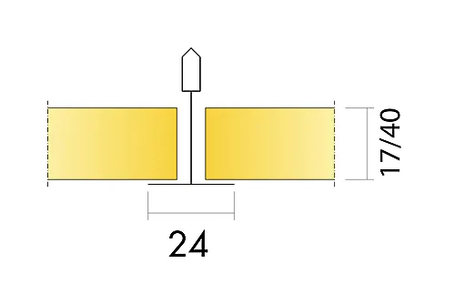Himlingsplate 60x120 Venus
