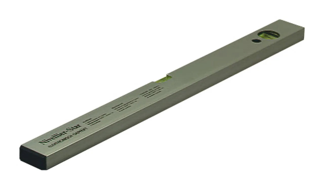 Vater alu. 60cm m/2 lib.askøy mur