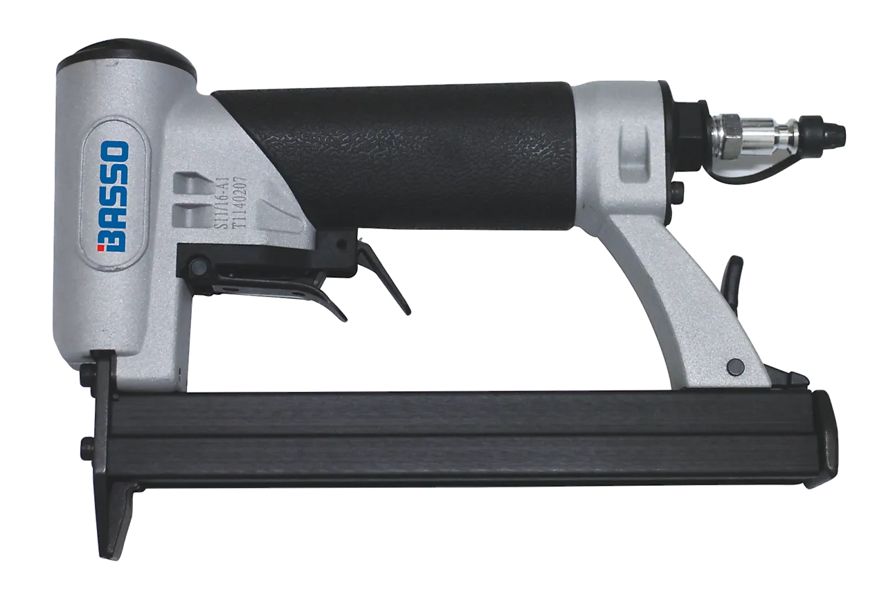 Spikerpistol krampe S11/16-A1