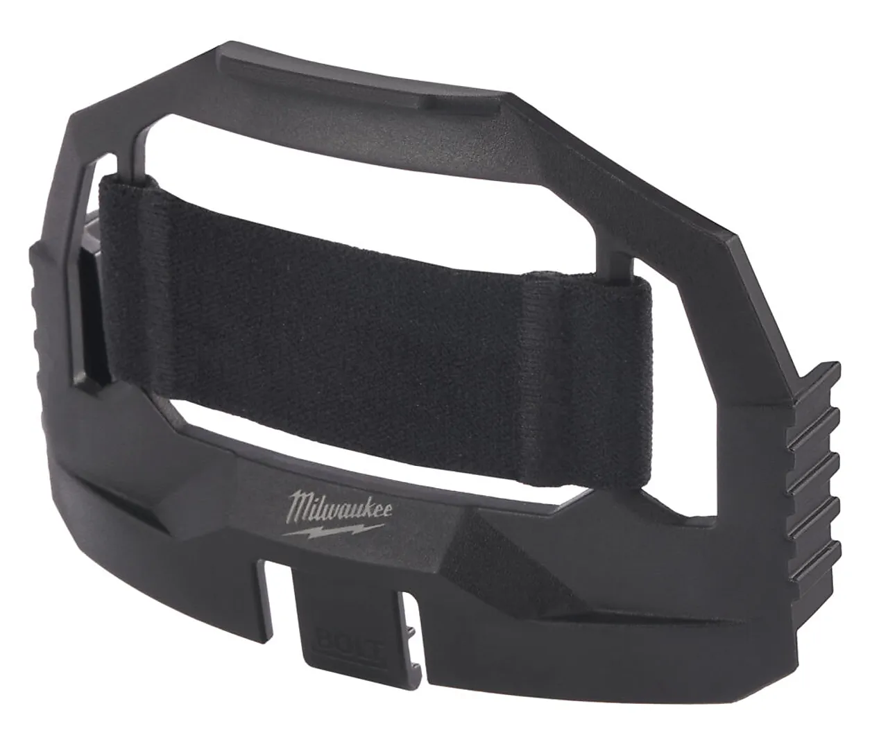 Milwaukee hodelyktfeste BOLT lavprofil