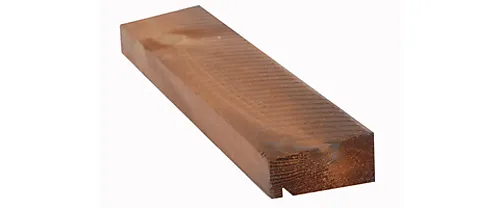 Furu 45x070 vannbrett br mr 2.0 moreroyal rb 15 brown