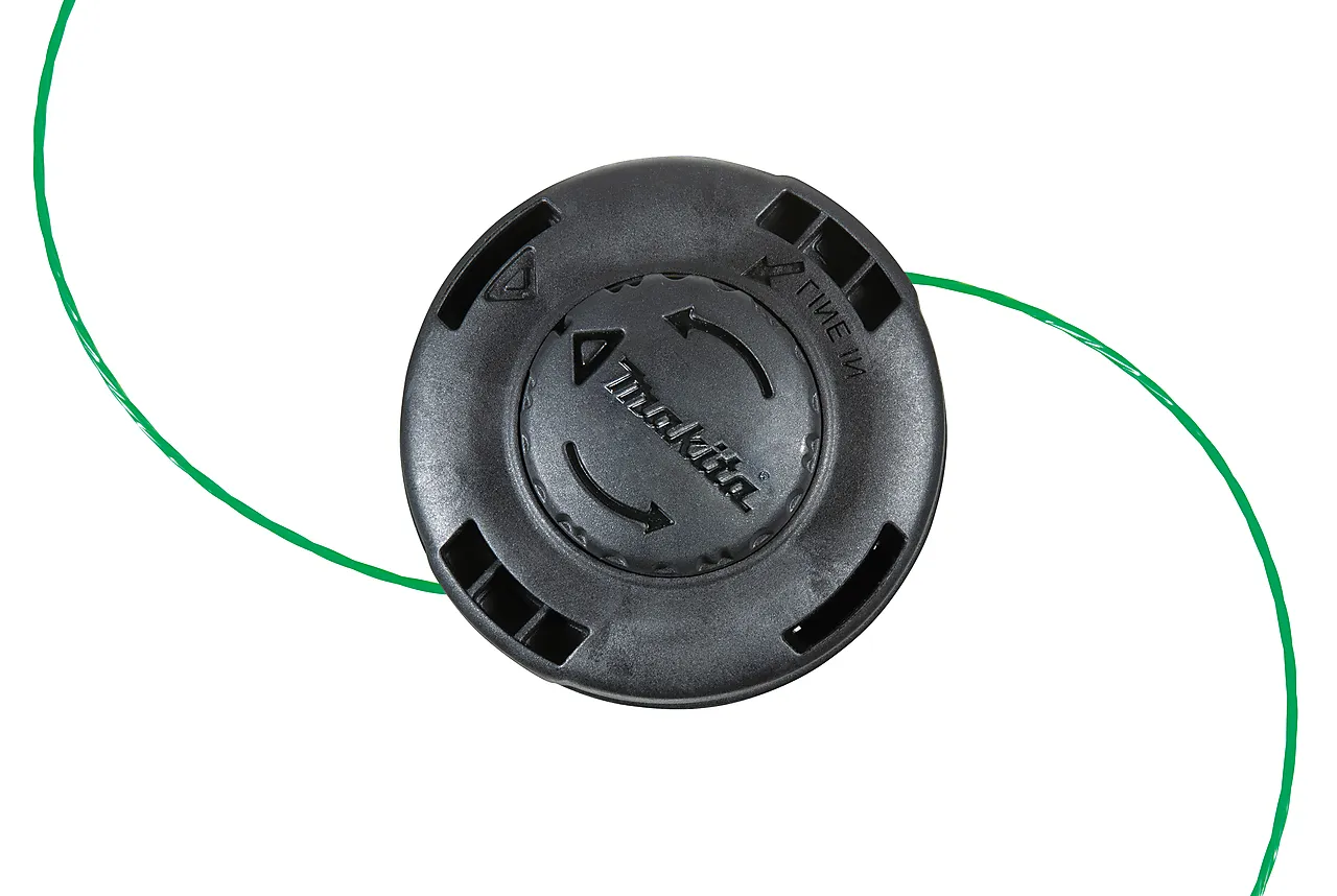 Trådspole firkløver 2,0 mm x 4 meter