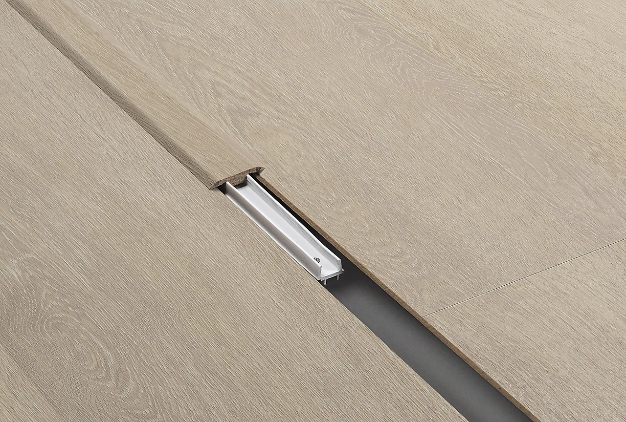 BerryAlloc T-list Rossini Oak B6721 2,4 meter