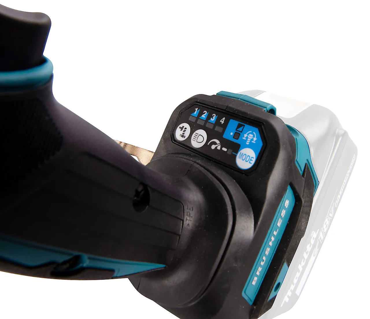 Muttertrekker DTW700Z 18V 1/2" null - null - 2 - Miniatyr