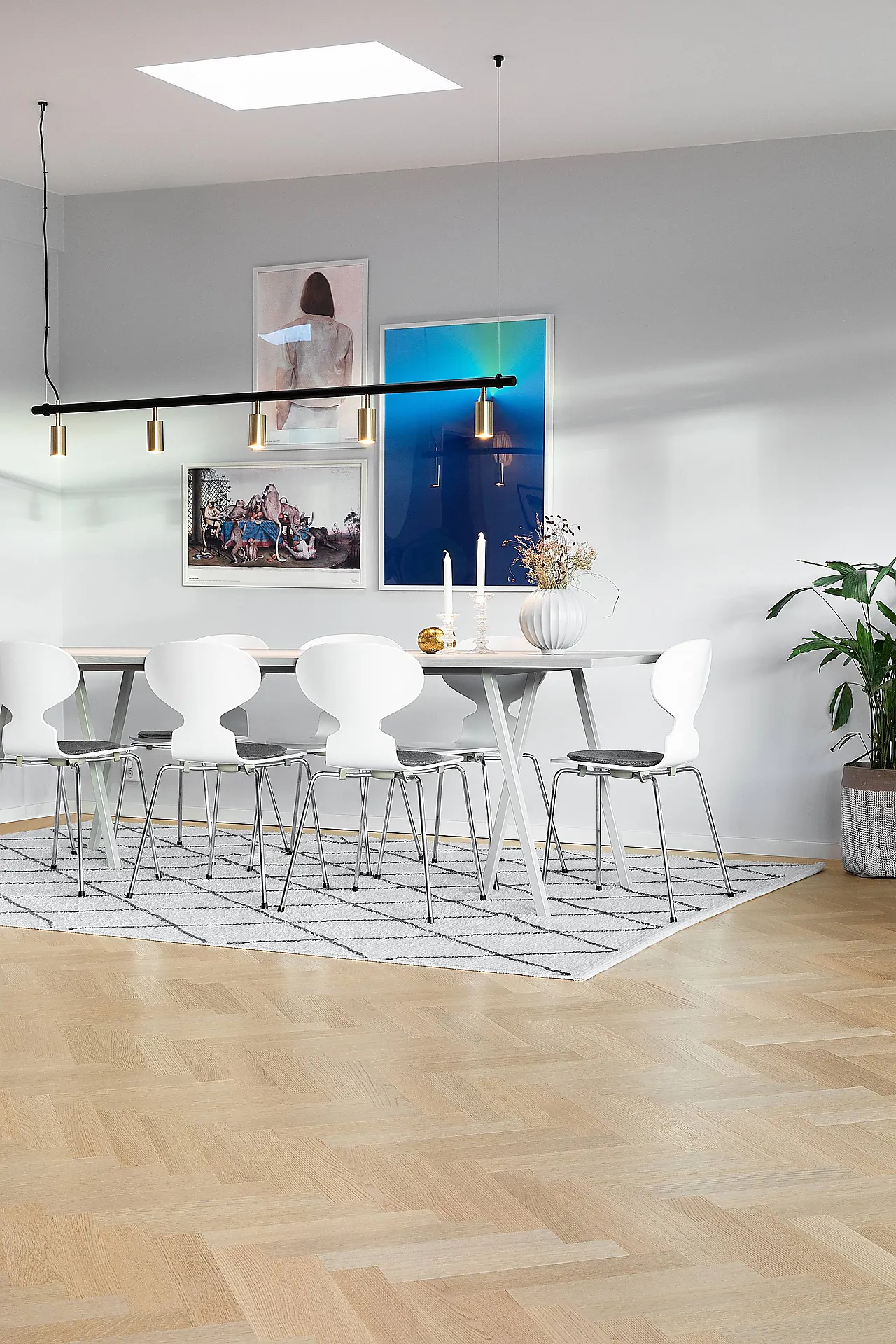 Bjelin Eik Sigtuna parkett null - null - 3 - Miniatyr