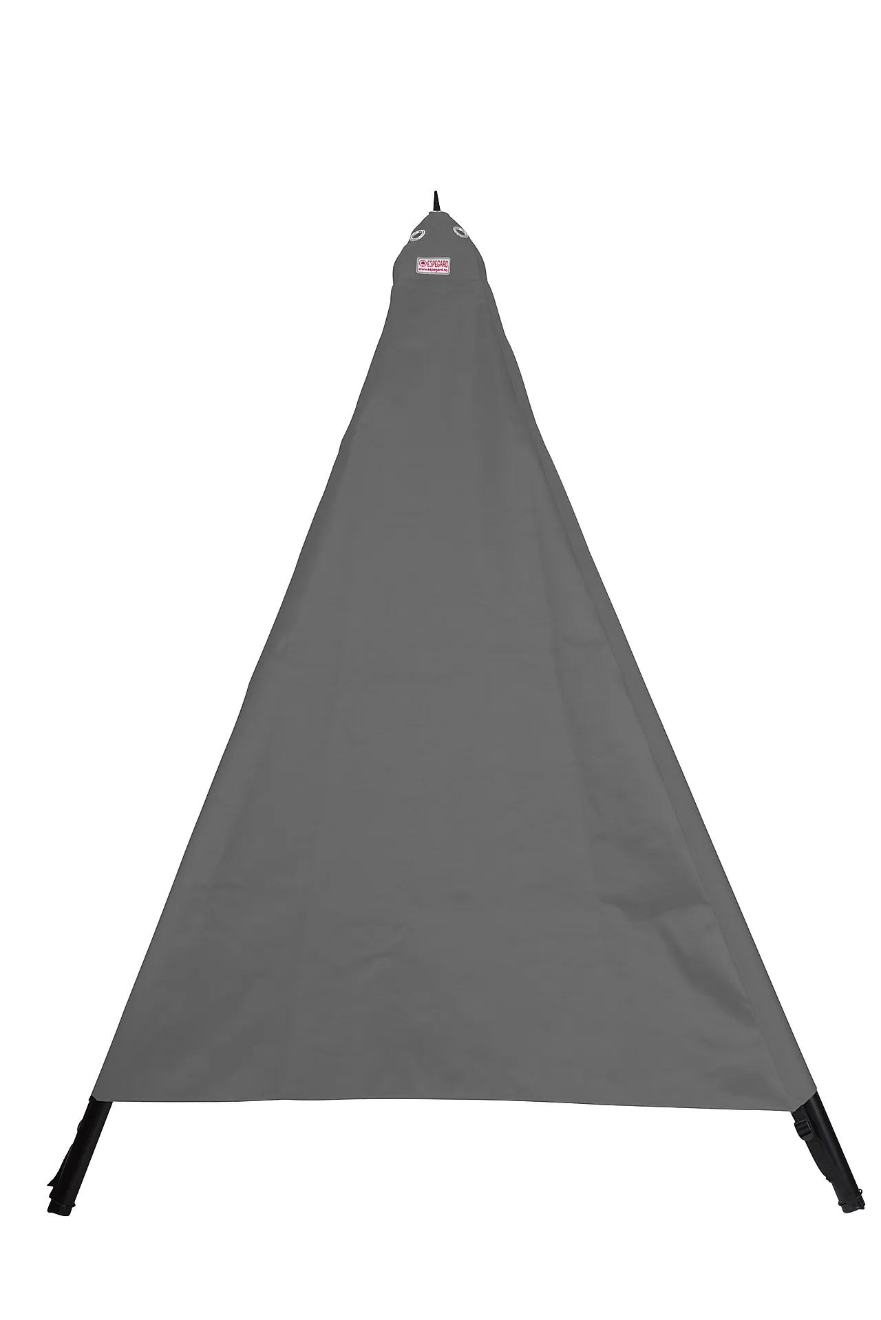 Trekk til bålpanne grå Trekk til bålpanne grå