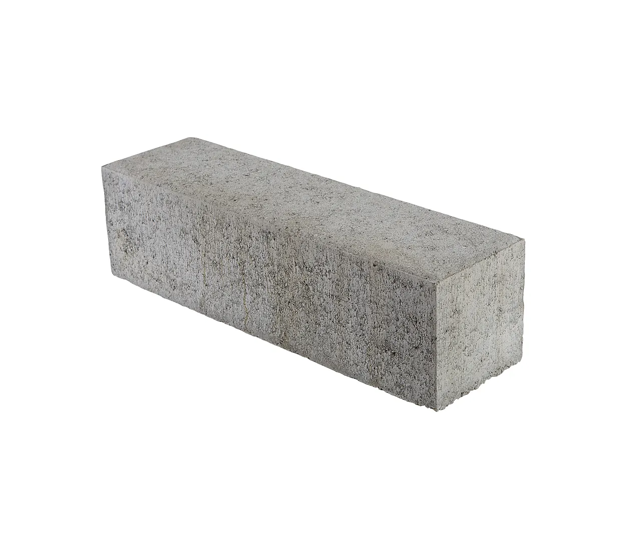 Kantstein Kongsgård grå Kantstein Kongsgård grå