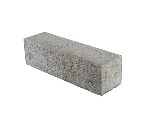 Kantstein Kongsgård grå