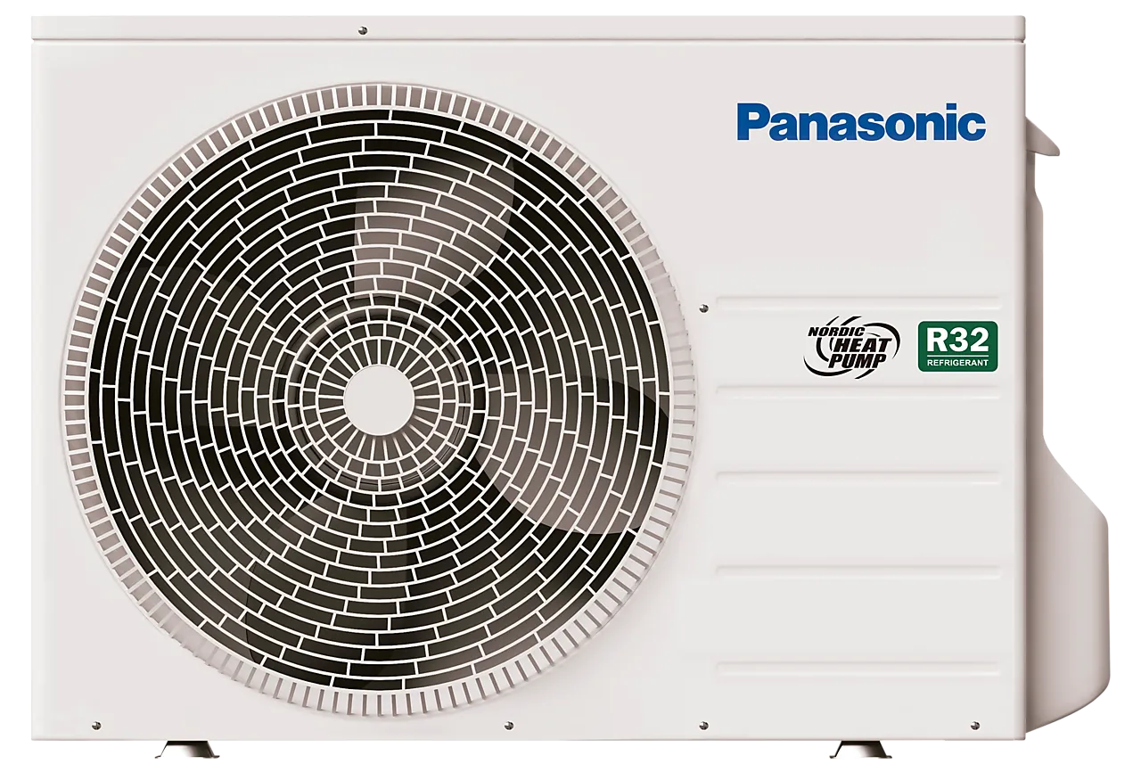 Varmepumpe CZ35ZKE hvit null - null - 2 - Miniatyr