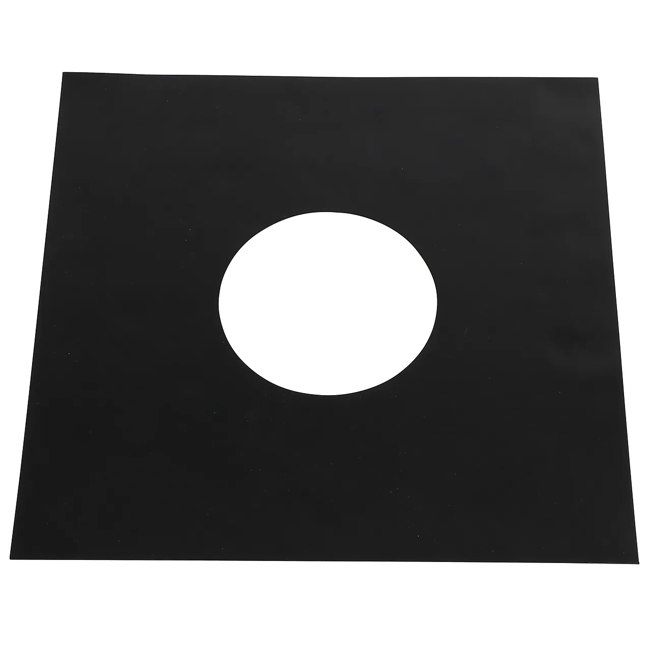 Tettemansjett ø125 250x250mm 250mmx250mm Tettemansjett ø125 250x250mm 250mmx250mm