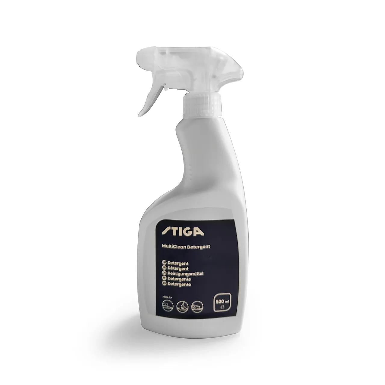 Rensespray Multiclean Rensespray Multiclean