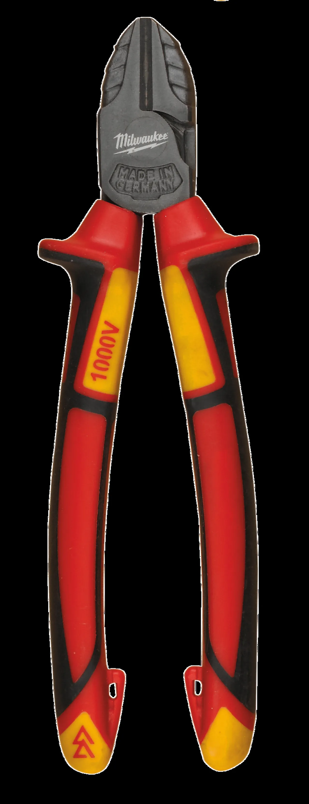 Sideavbiter vde 180mm milw