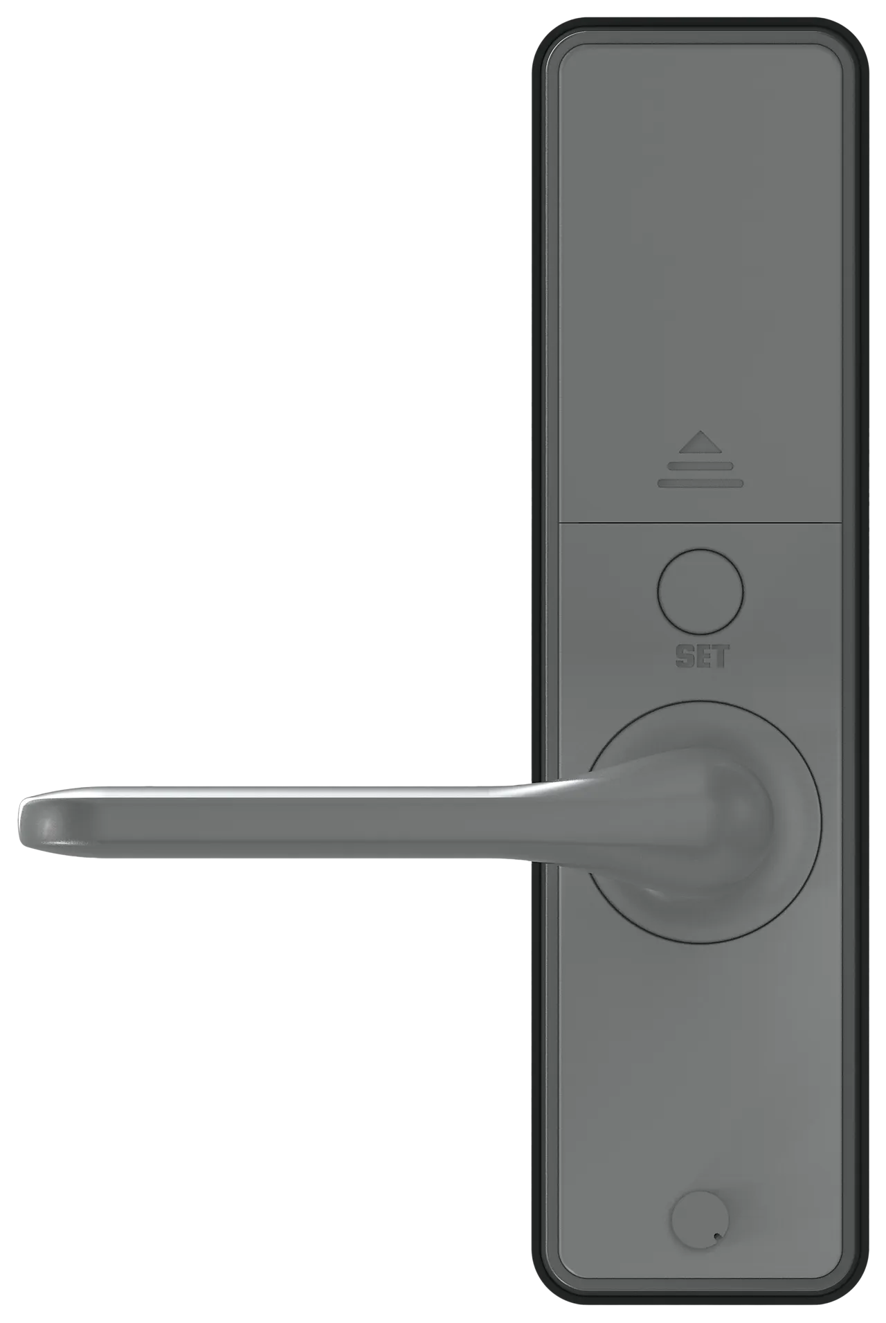 Dørlås elektronisk smart