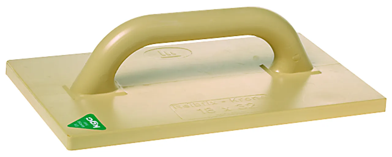 Pussebrett plast 140x280 kgc