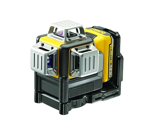 12V Linjelaser grønn DCE089D1G