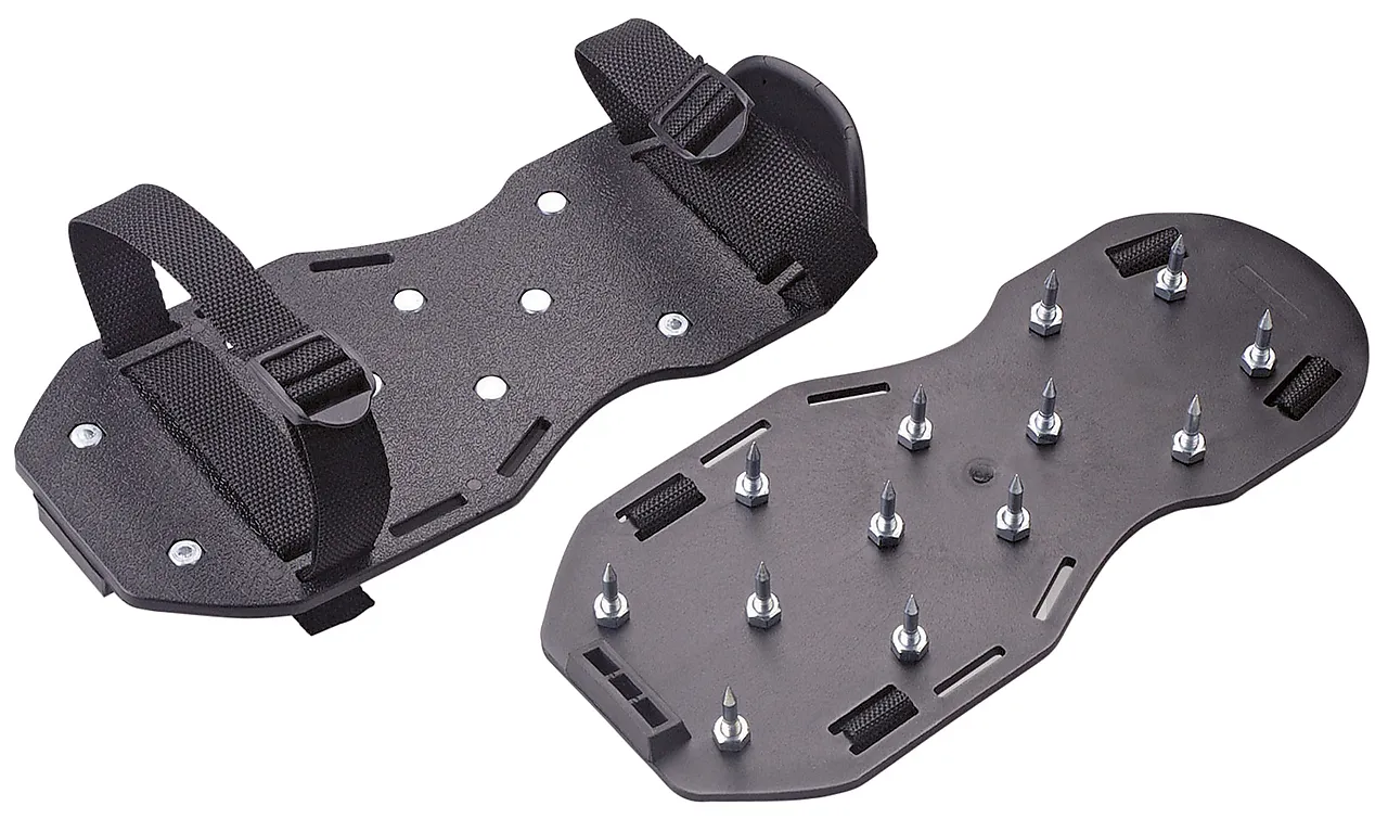 Piggsko m stålstift