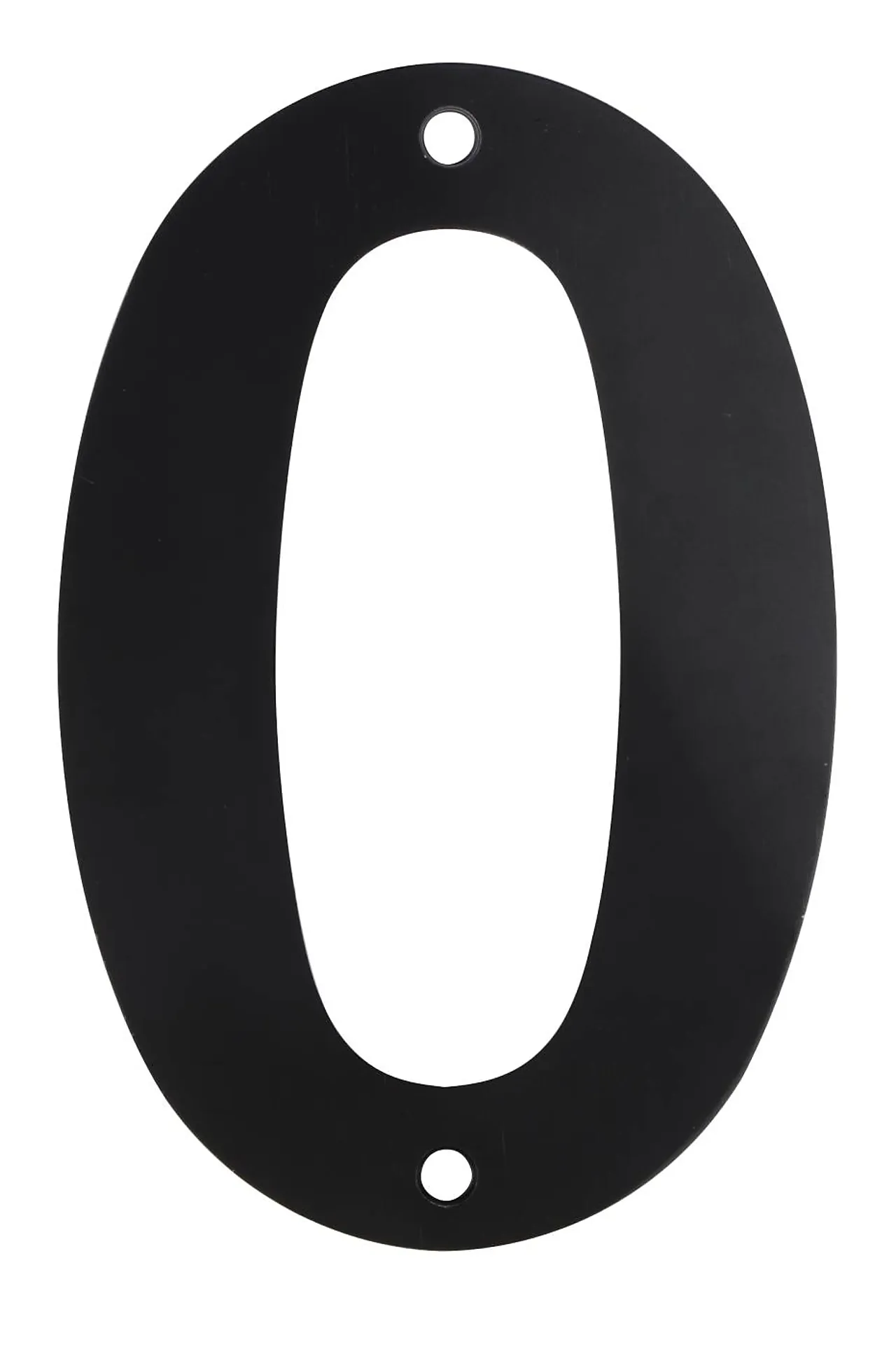 Hussiffer 0 svart Hussiffer 0 svart