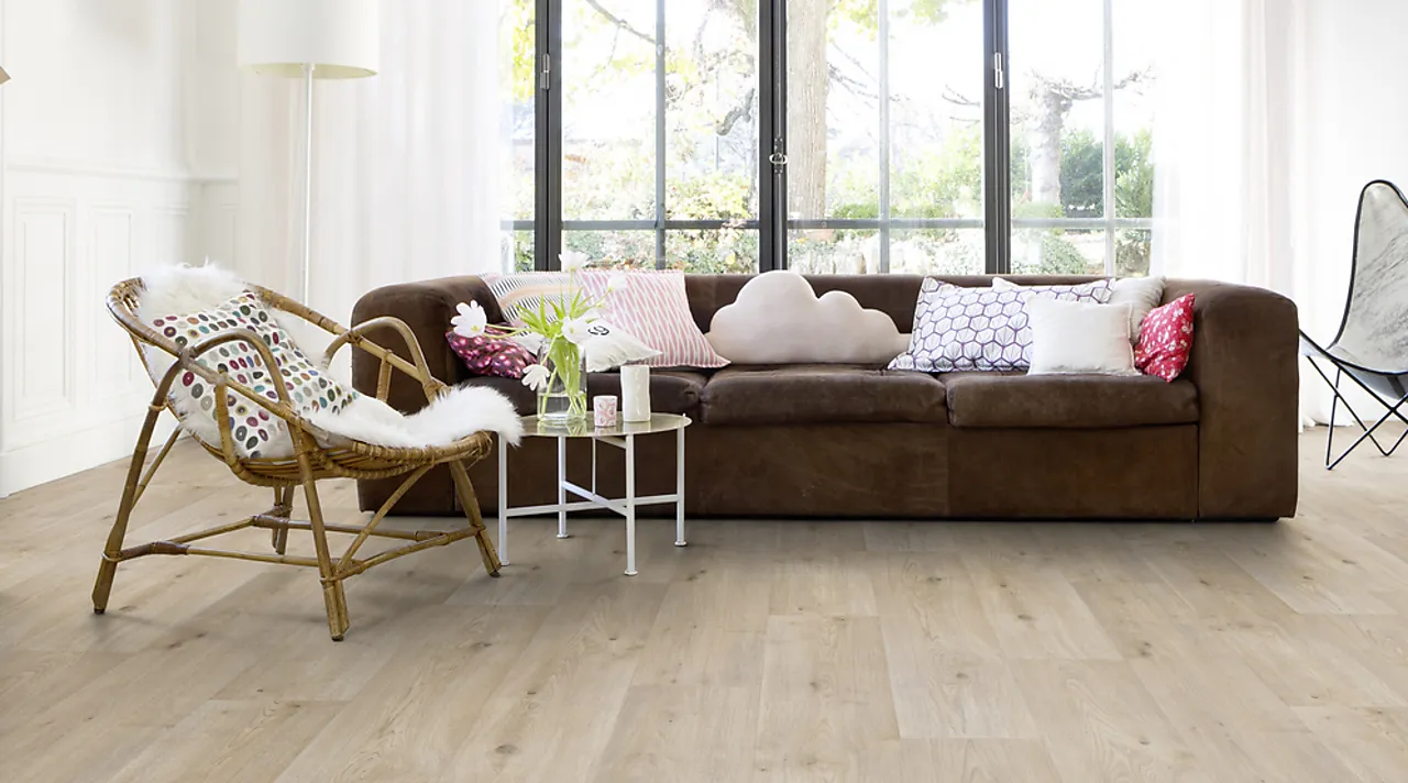 Vinyl texline 3m 2012 sherwood clea rull  75 m2 null - null - 2 - Miniatyr