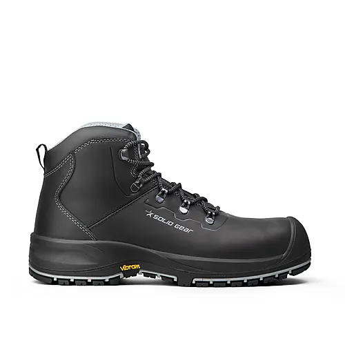 Verneskolett SG74002 S3 SRC 46 Apollo Solid gear