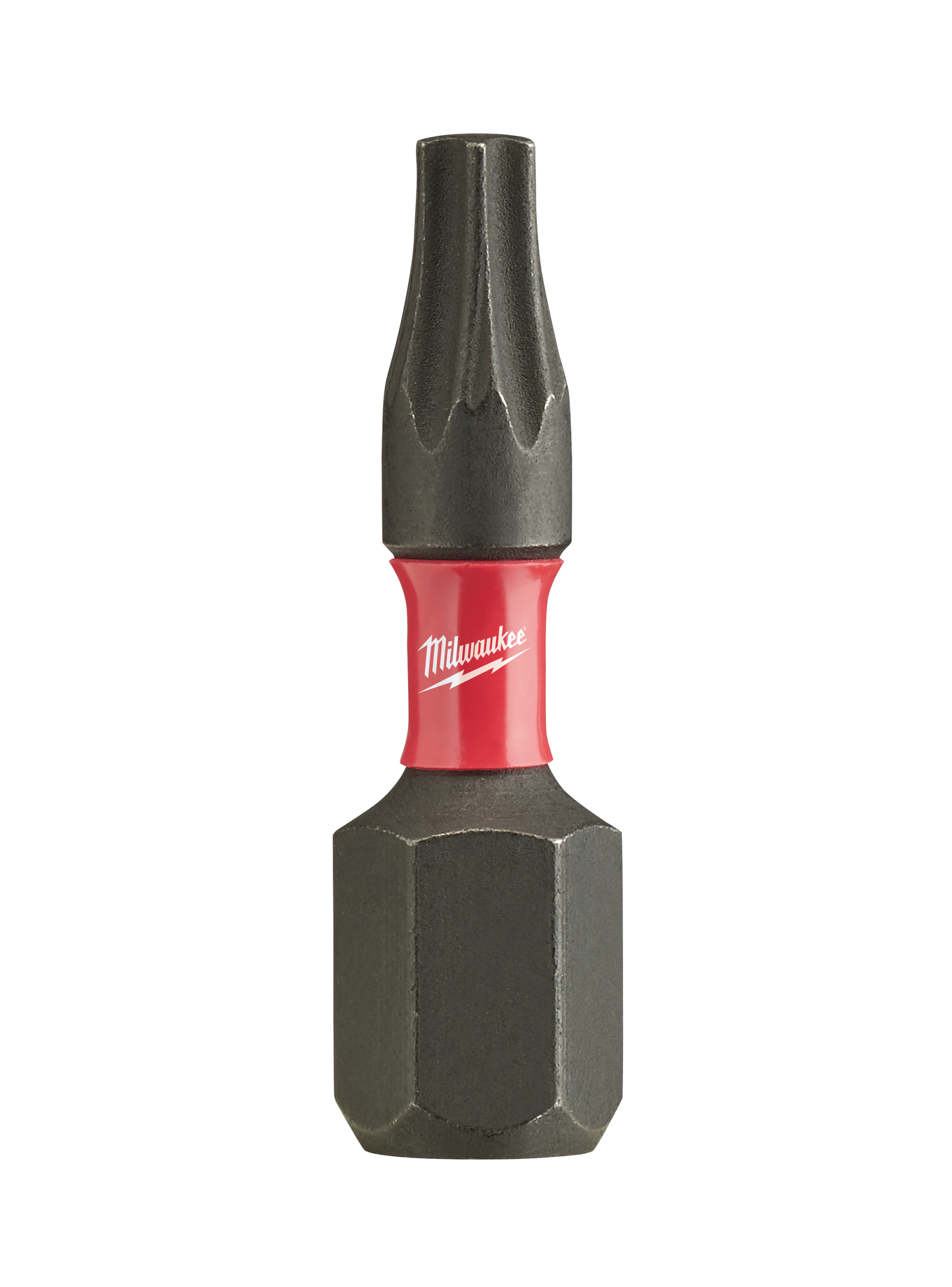 Paddle Milwaukee Bit Milwaukee bits SHOCKWAVE TX10 x 25mm | Monter.no
